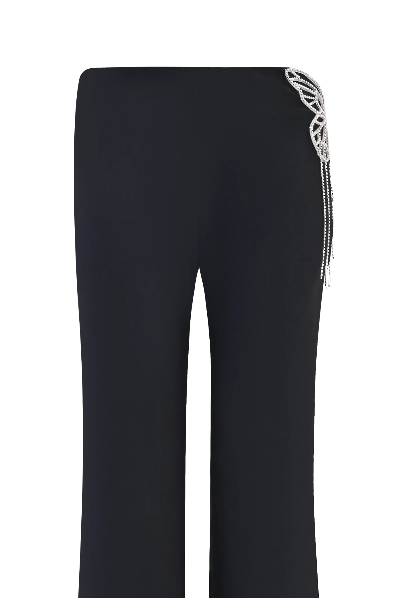 SORREL PANT - BLACK - Image 10