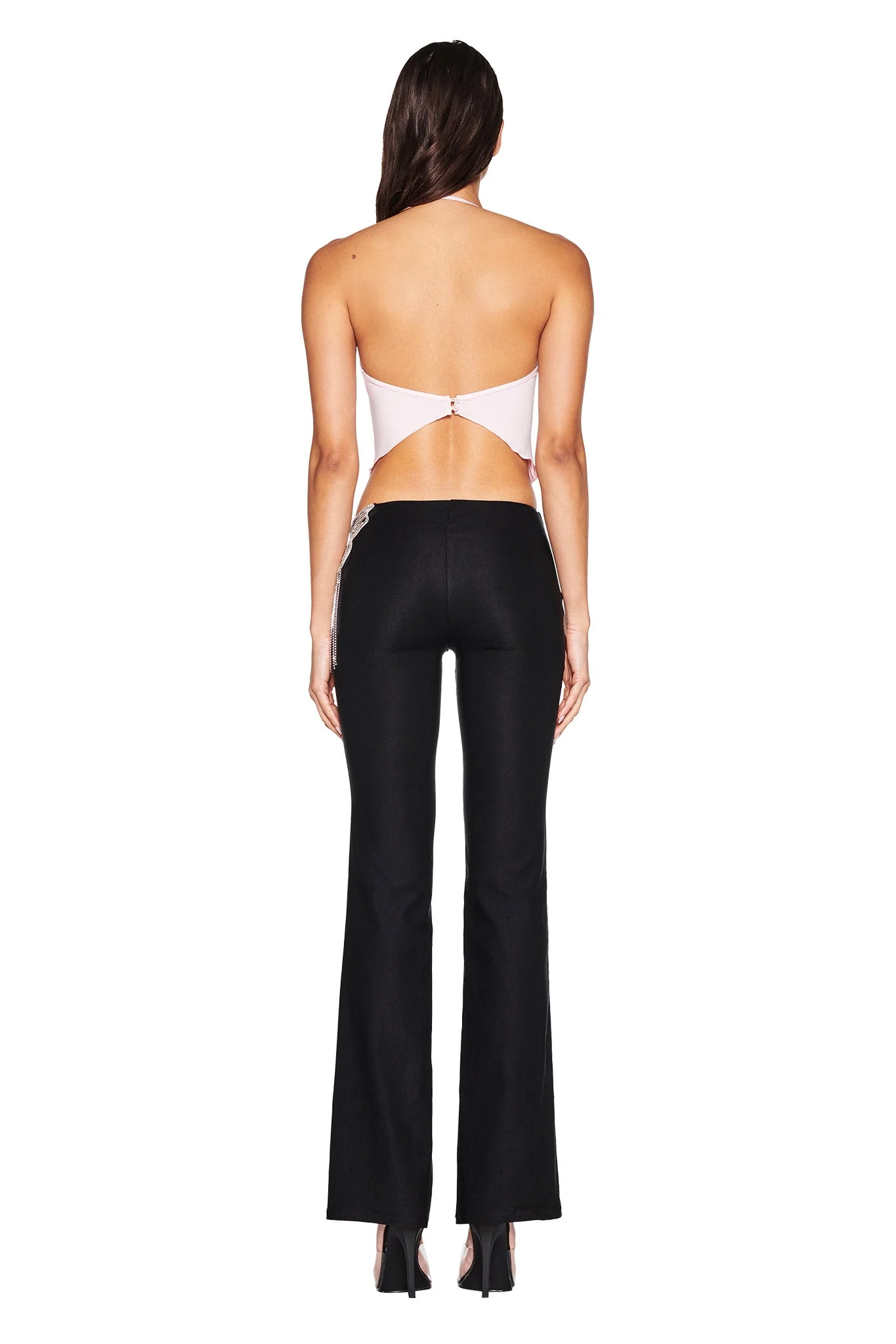 SORREL PANT - BLACK - Image 5