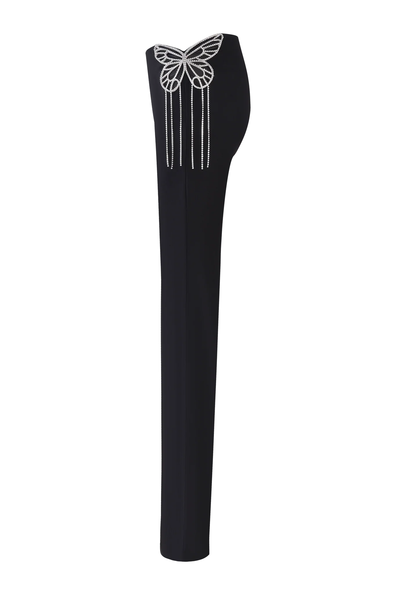 SORREL PANT - BLACK - Image 8