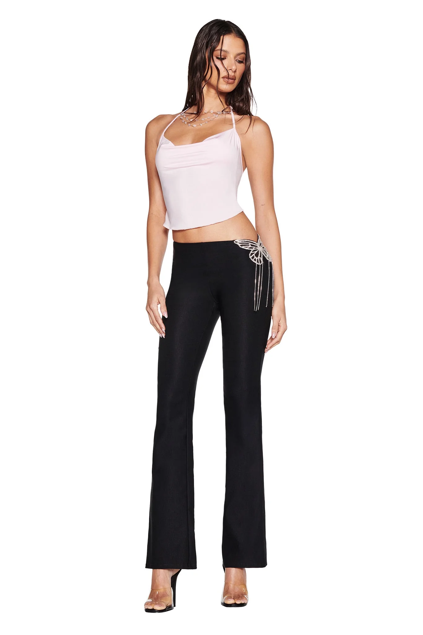 SORREL TOP - PINK - Image 2