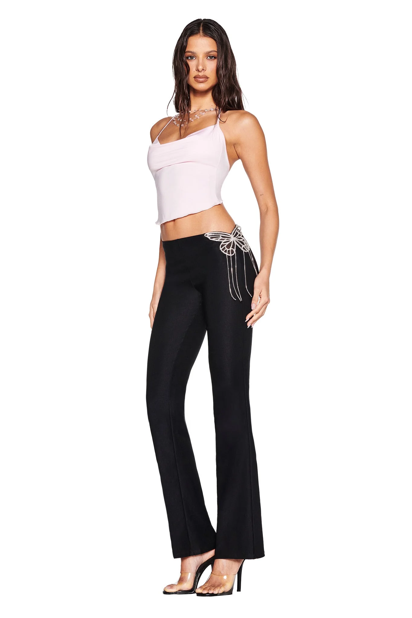 SORREL TOP - PINK - Image 3