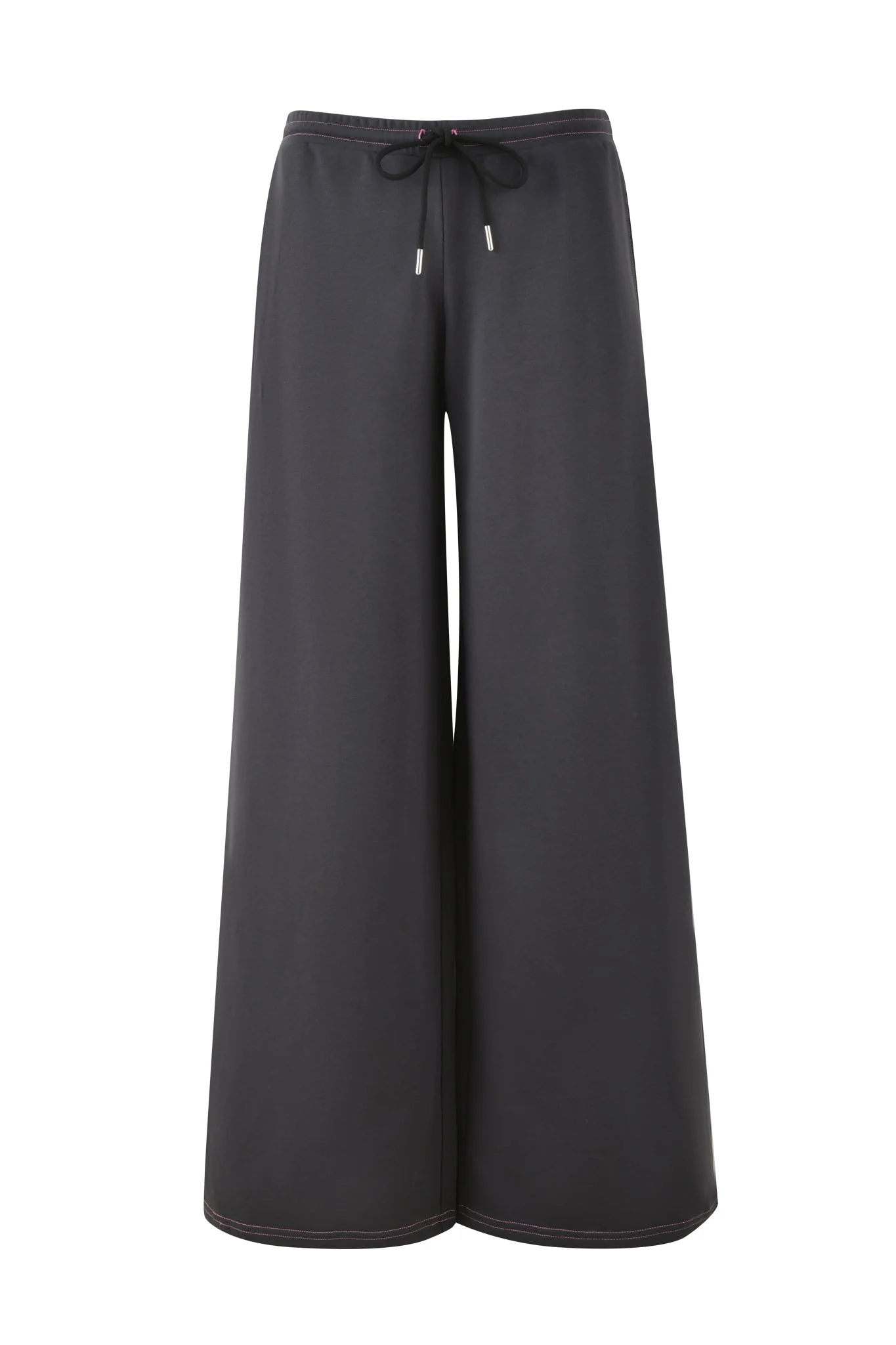 SPENCER PANT - GREY : CHARCOAL GREY - Image 5