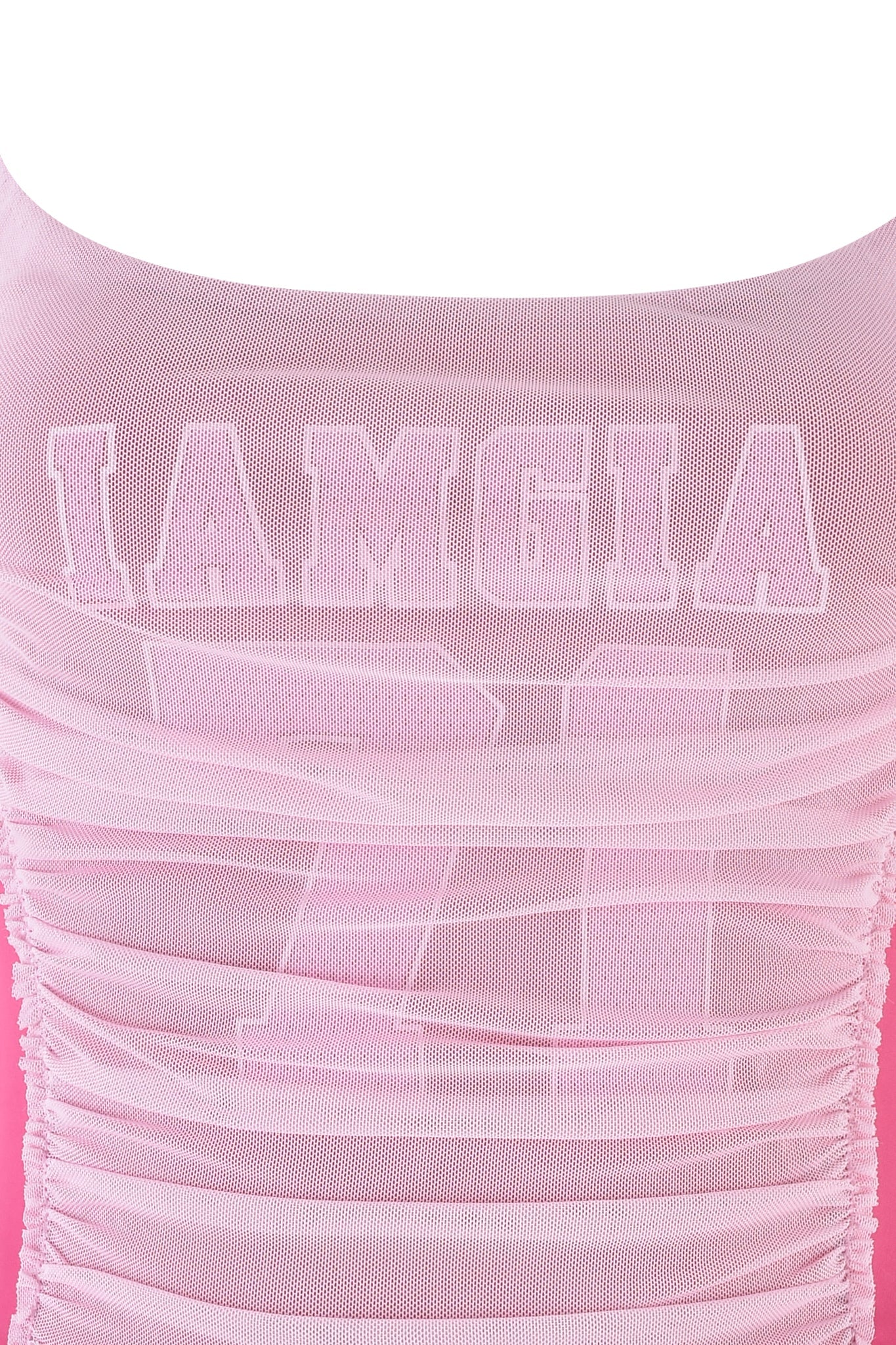 SUKI TANK - PINK - Image 7