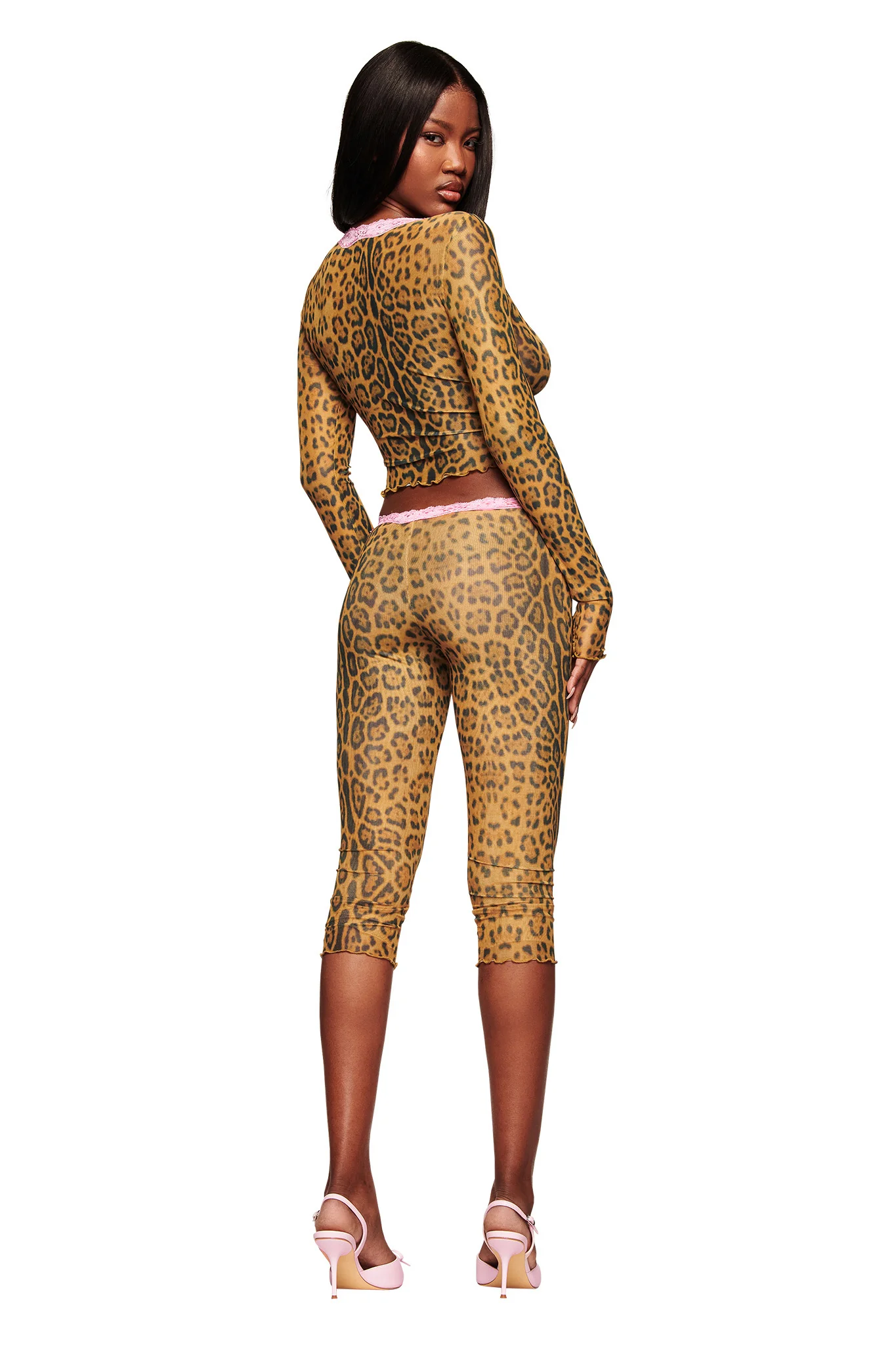 TASHI CAPRI - PANTHERA - Image 3