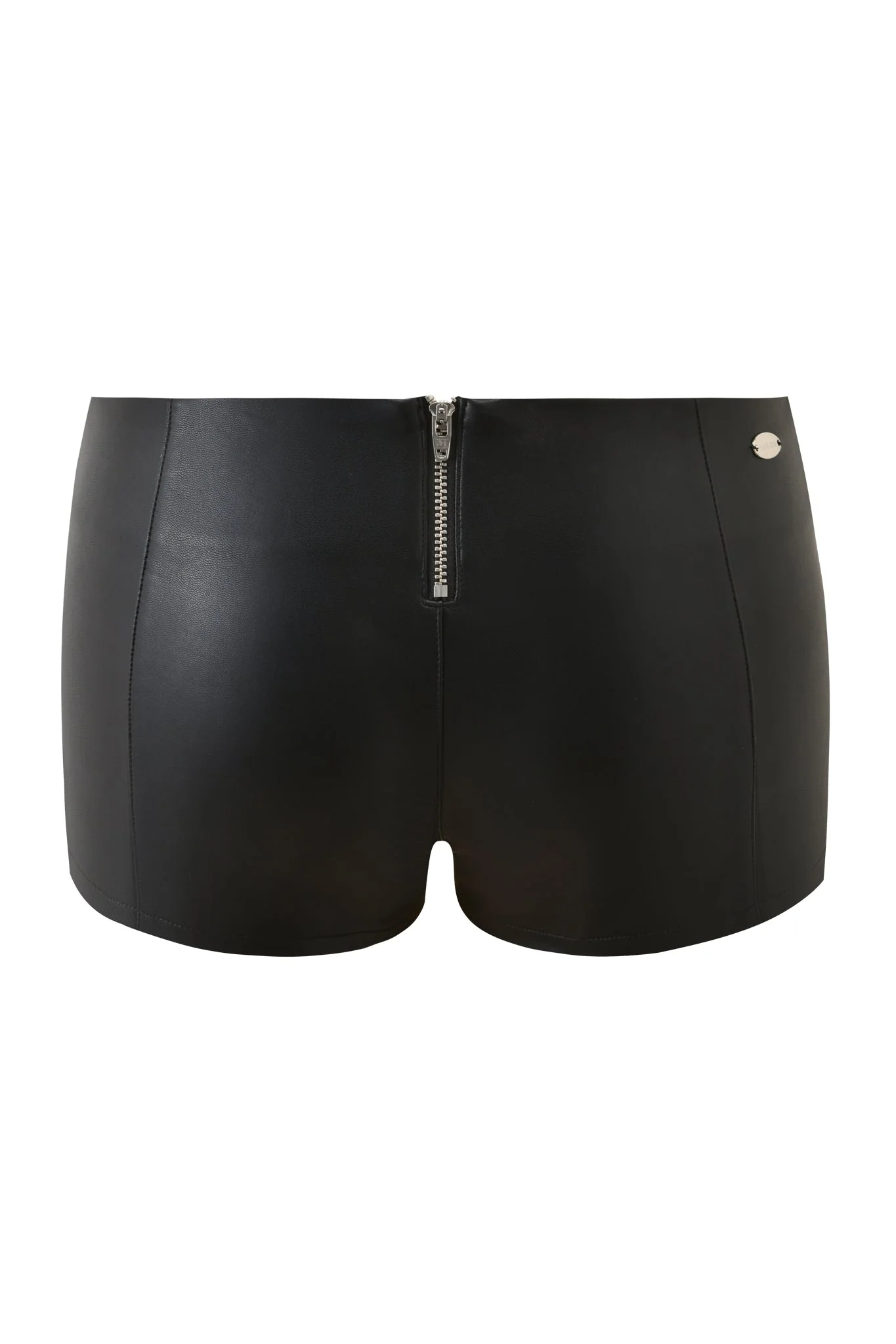 TEMPEST HOT SHORT - BLACK - Image 10