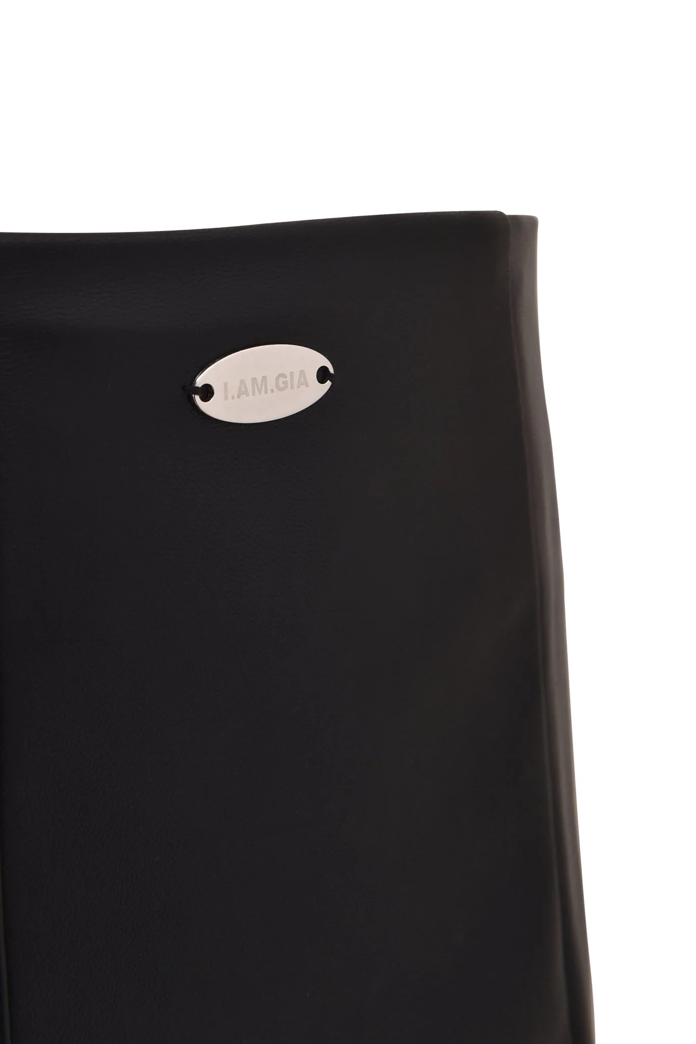 TEMPEST HOT SHORT - BLACK - Image 11