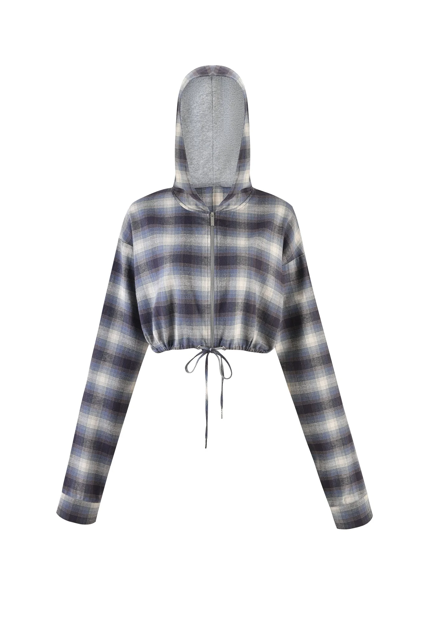 TIFF JACKET - BLUE - Image 5