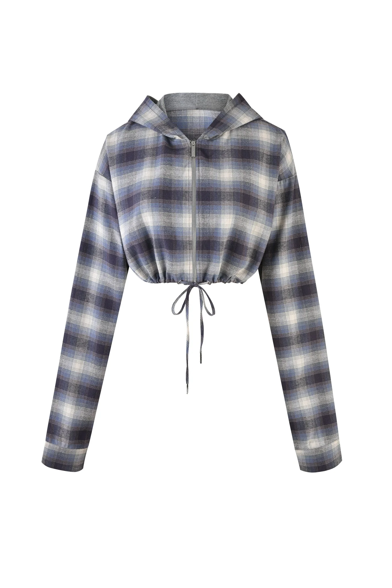 TIFF JACKET - BLUE - Image 6