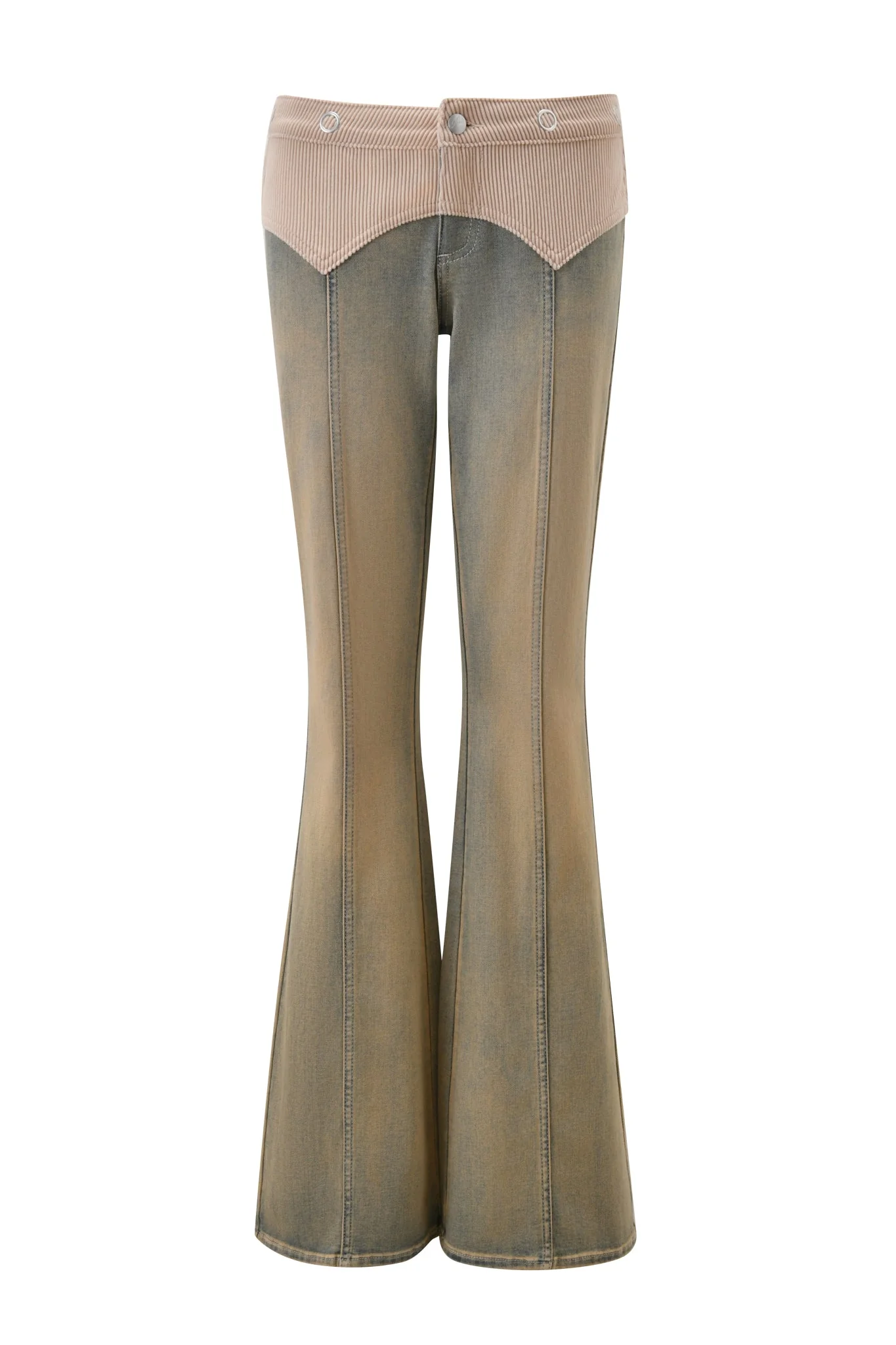 TOMMIE JEAN - ANTIQUE DENIM - Image 6