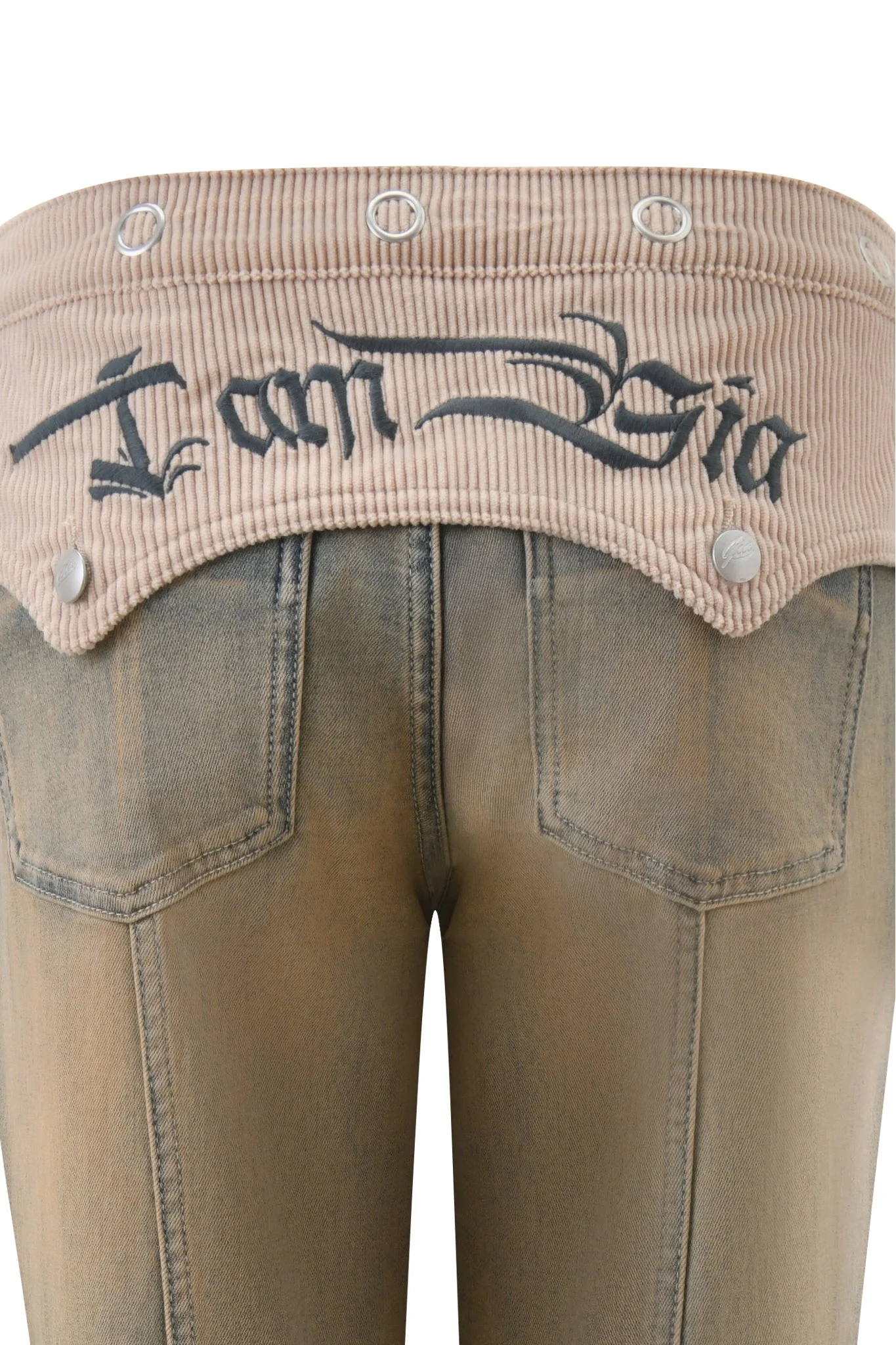 TOMMIE JEAN - ANTIQUE DENIM - Image 8