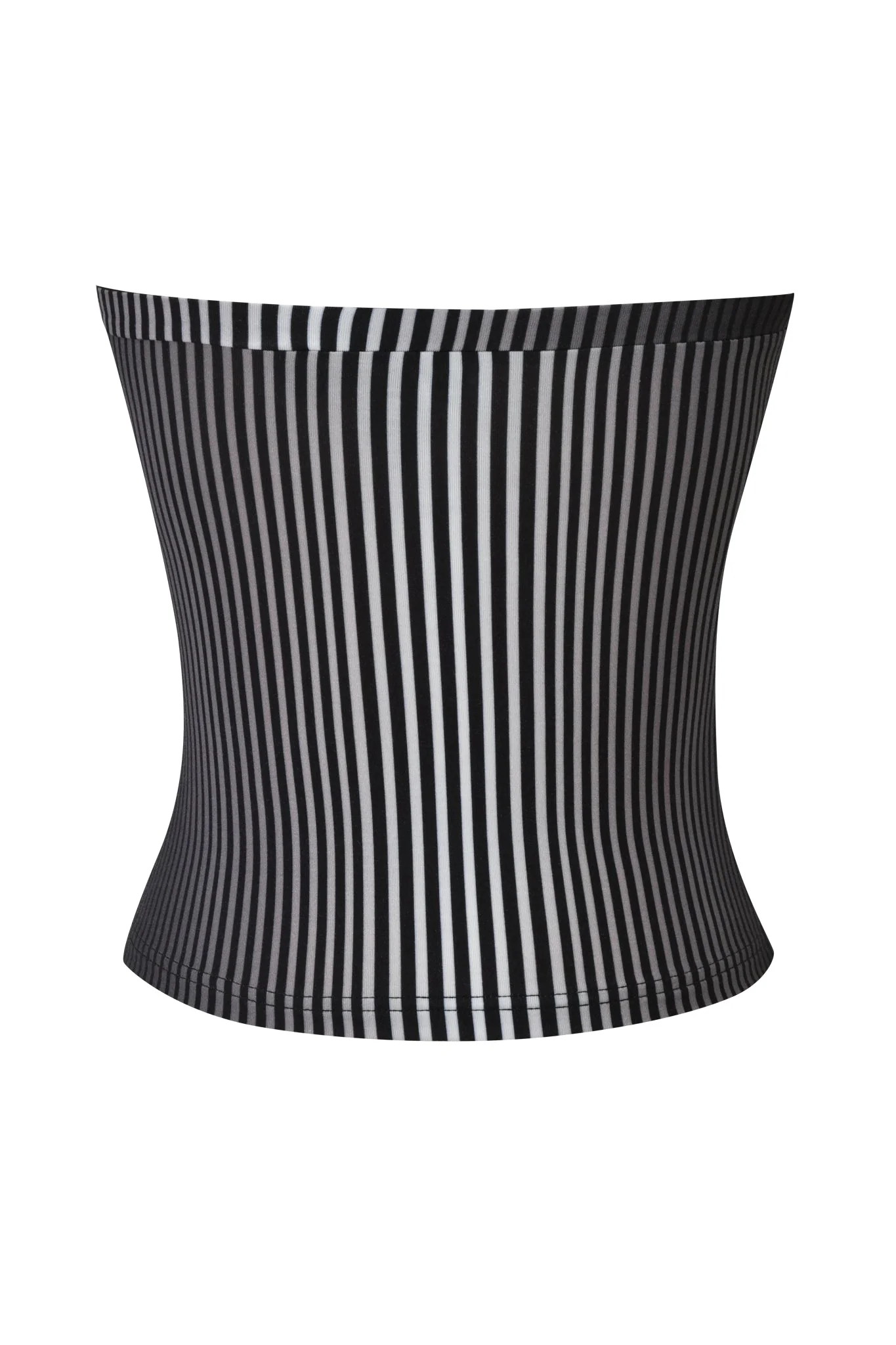 TRINITY BOOB TUBE - STRIPE - Image 7