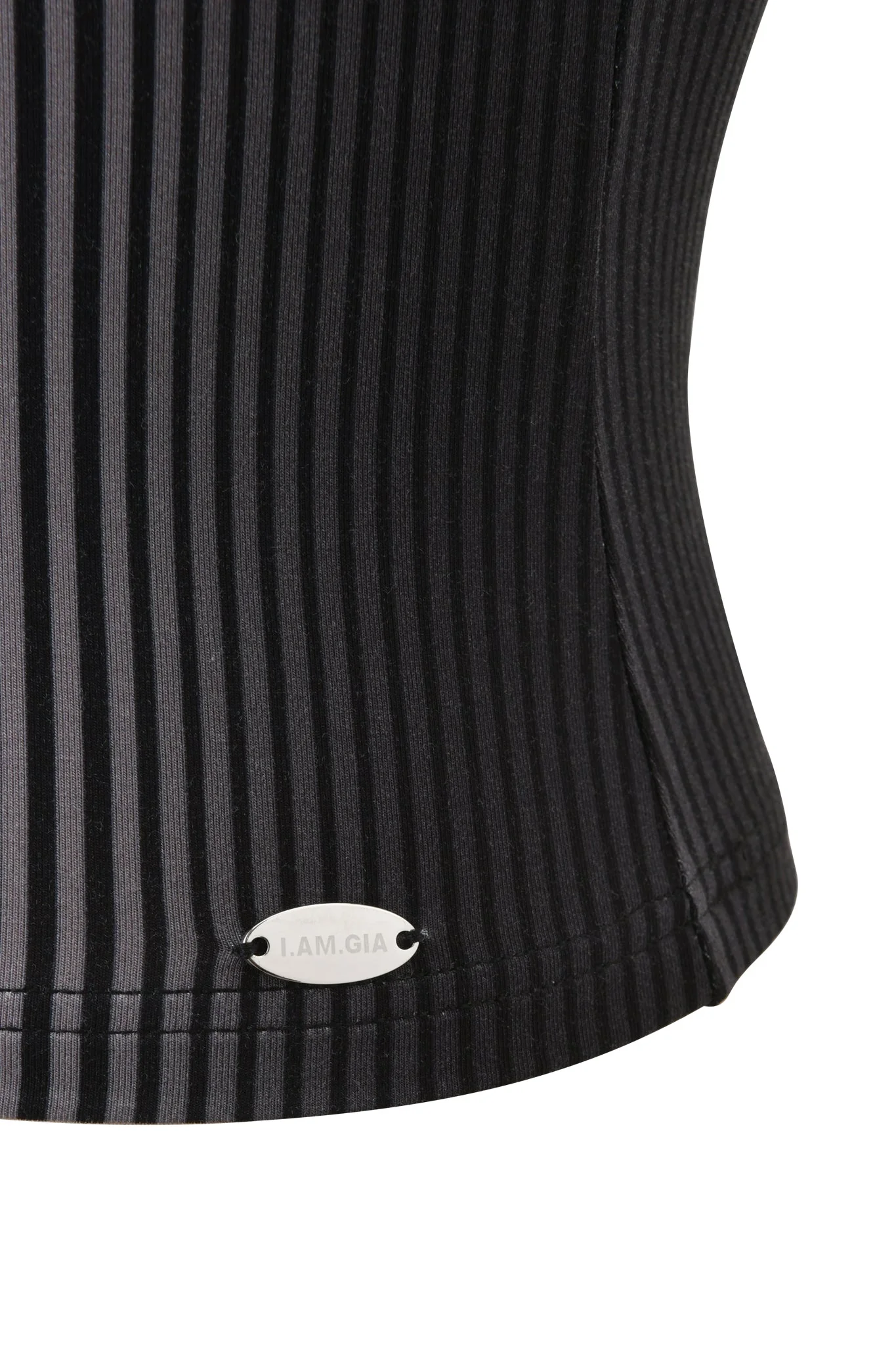 TRINITY BOOB TUBE - STRIPE - Image 8