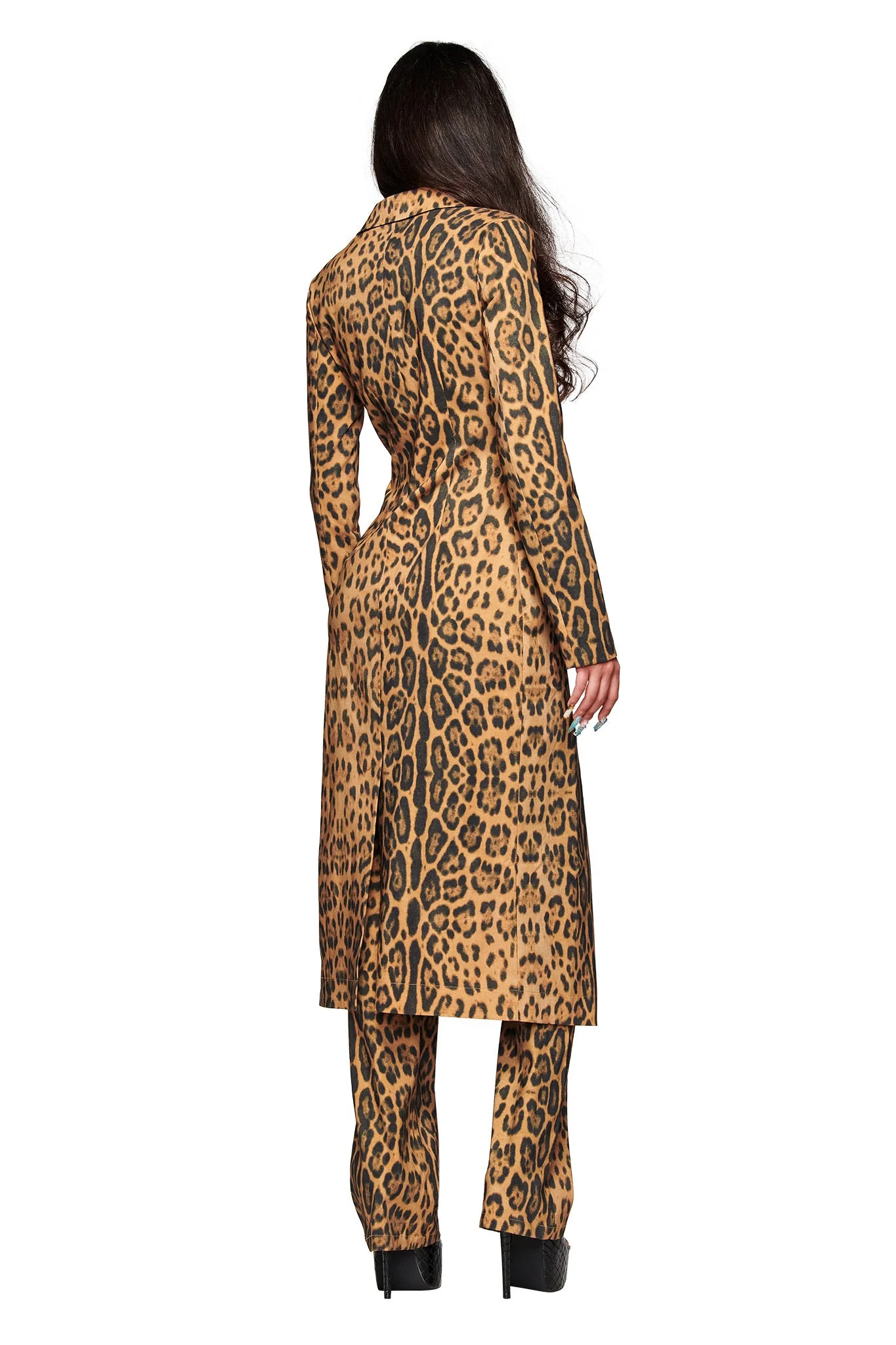 UMA COAT - PANTHERA - Image 3