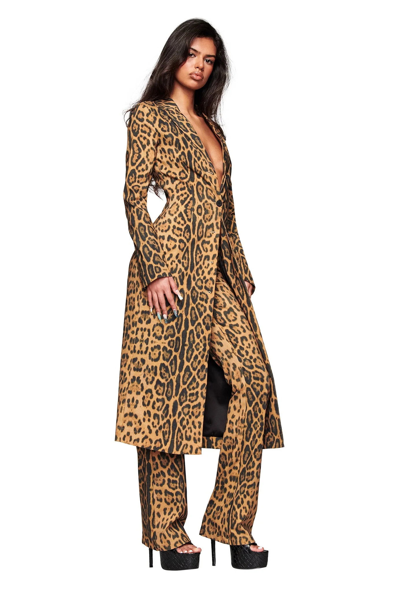 UMA COAT - PANTHERA - Image 4