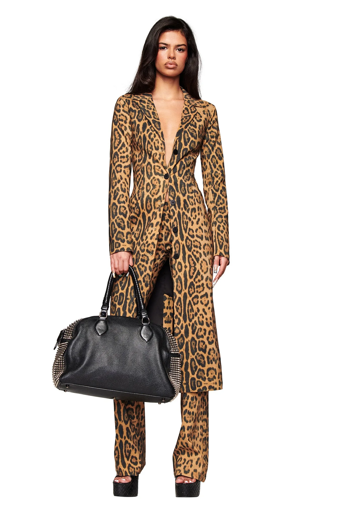 UMA COAT - PANTHERA - Image 5