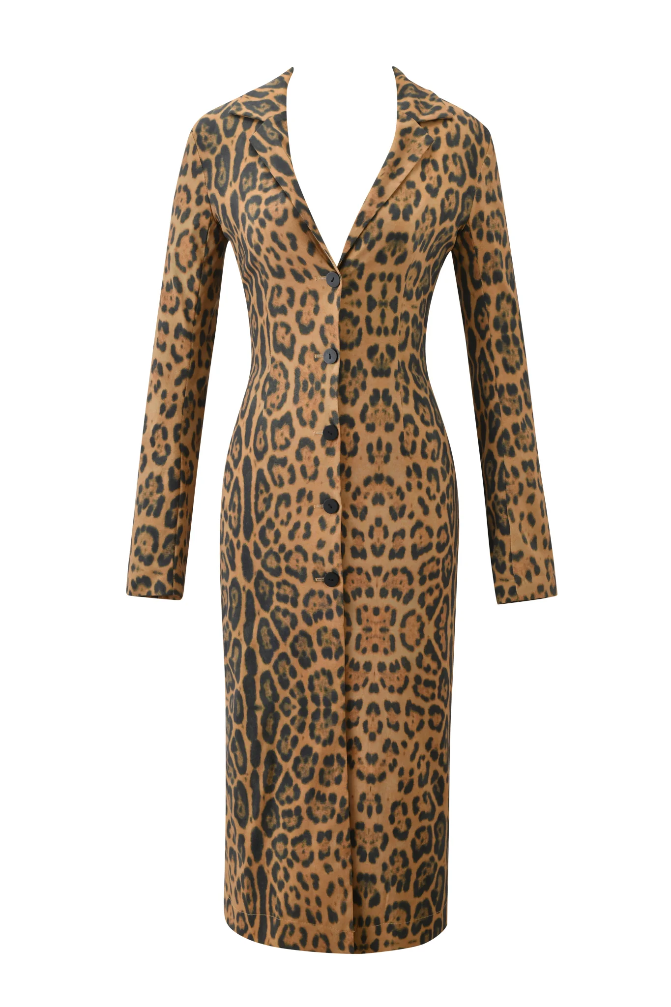 UMA COAT - PANTHERA - Image 6