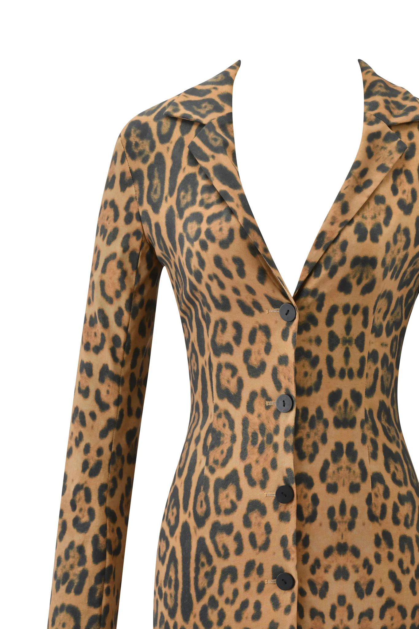 UMA COAT - PANTHERA - Image 7