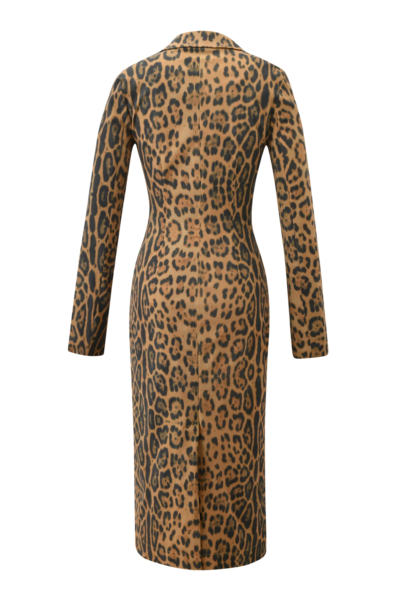 UMA COAT - PANTHERA - Image 8