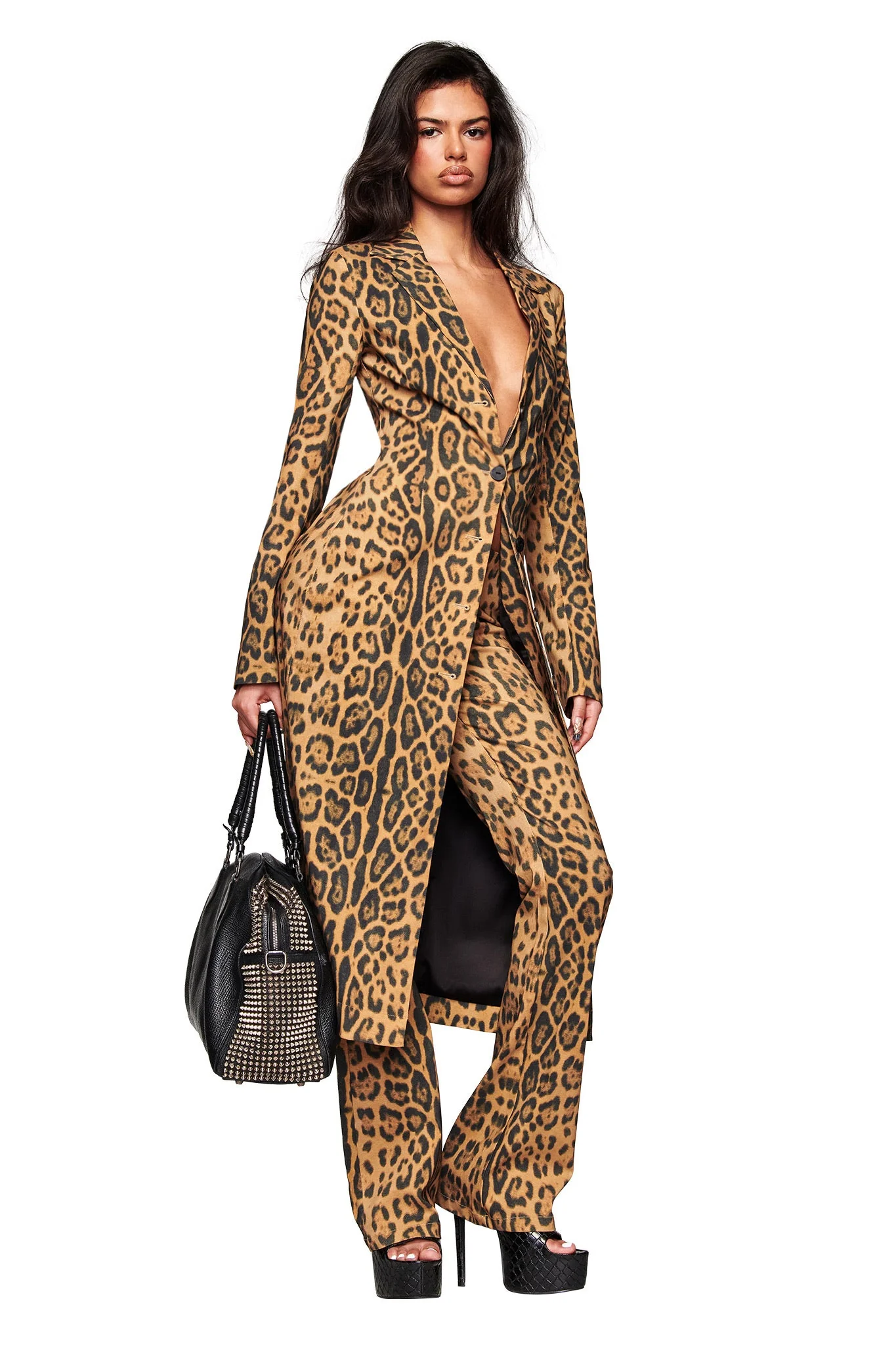 UMA PANT - PANTHERA - Image 5