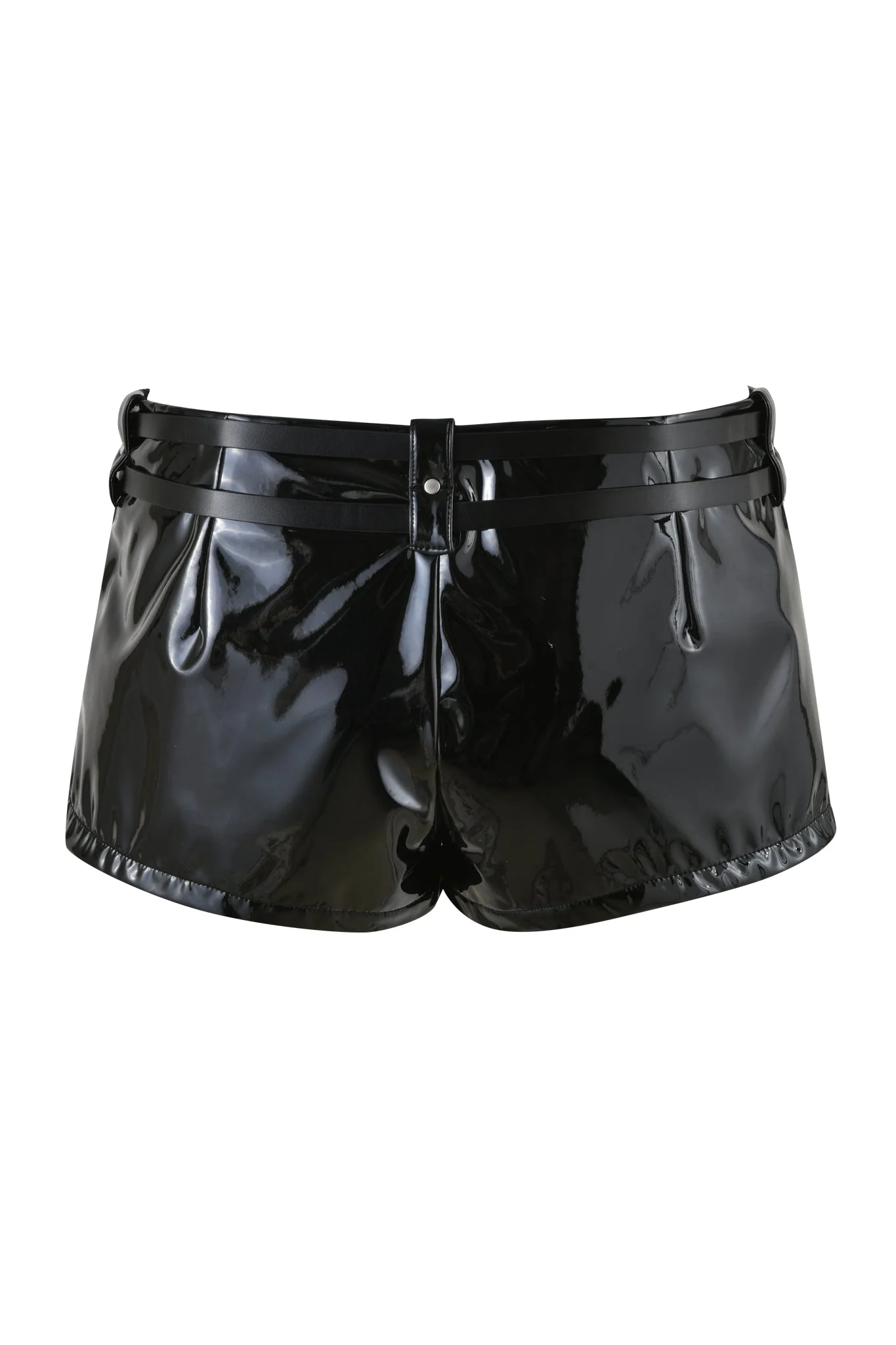VEGA HOT SHORT - BLACK - Image 10
