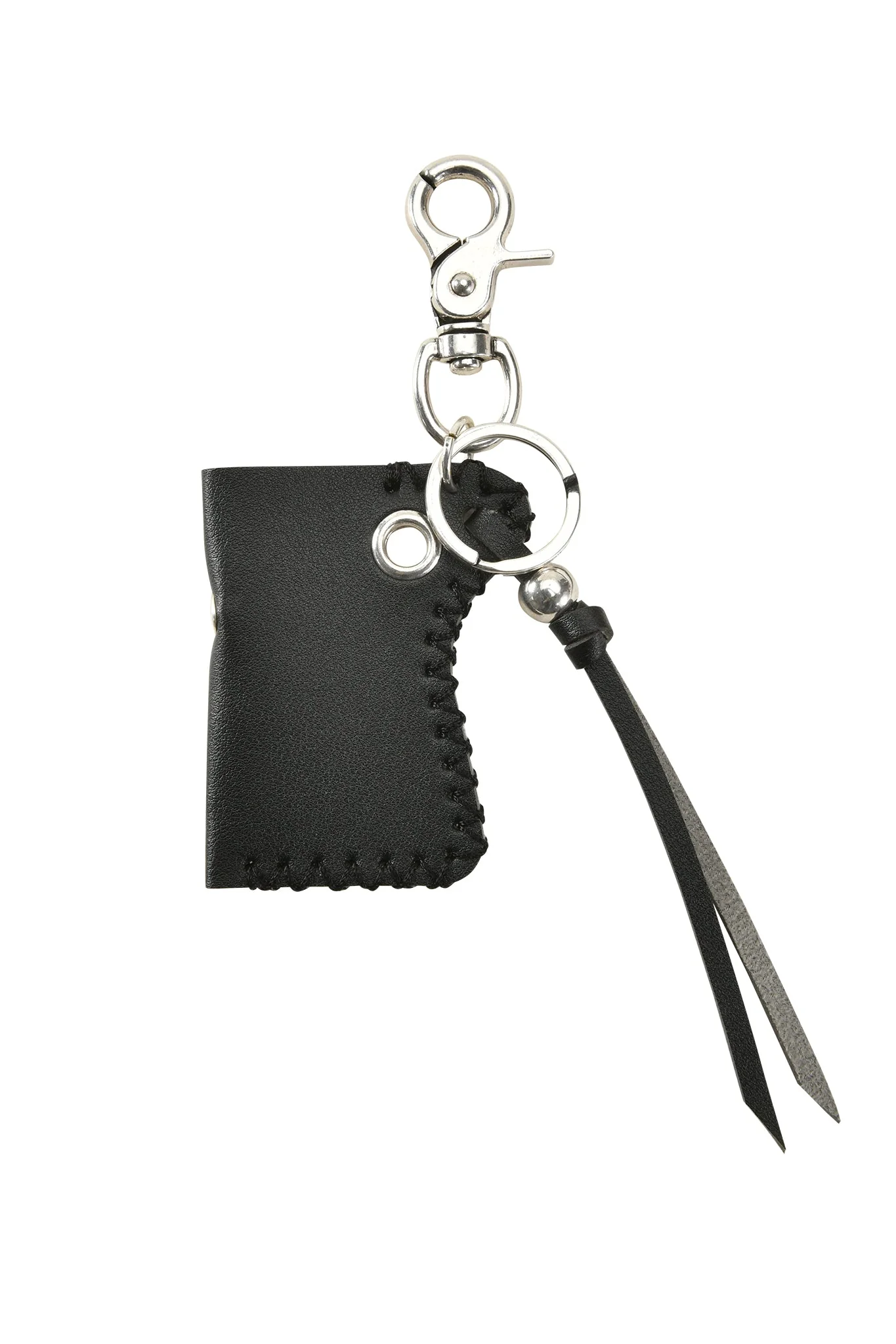 VENUS LIGHTER KEYCHAIN - BLACK - Image 5