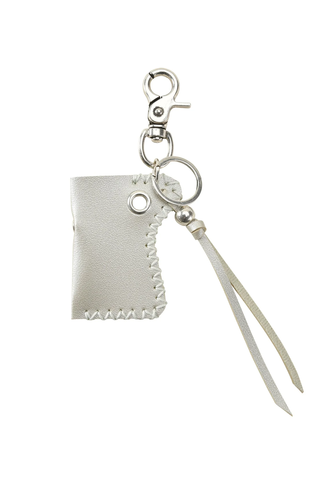 VENUS LIGHTER KEYCHAIN - SILVER - Image 5