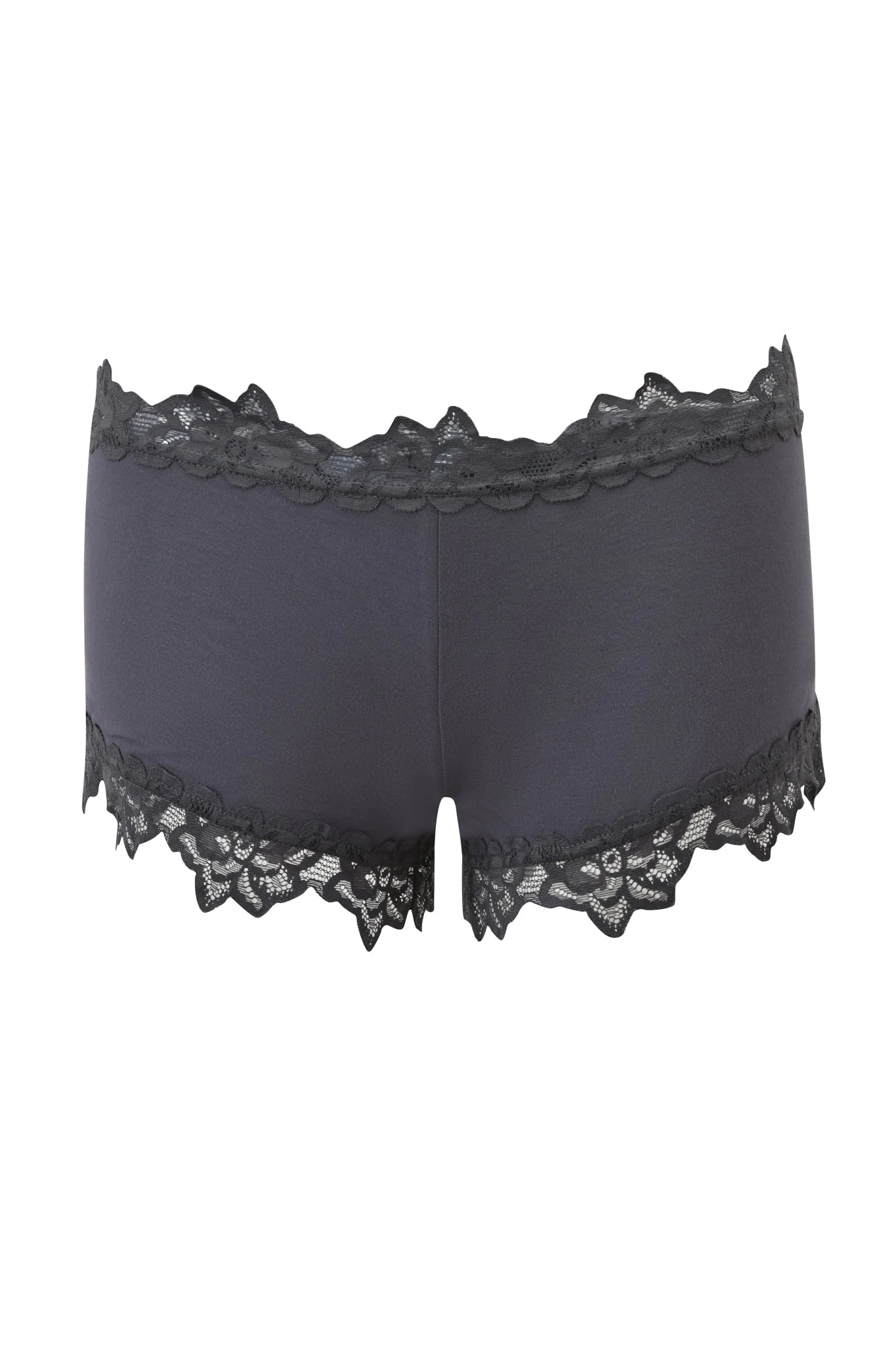 VIOLETTE SHORT - GREY - Image 6