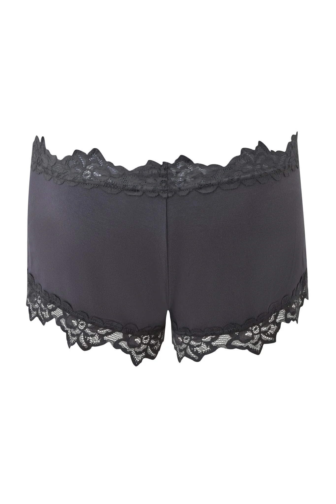 VIOLETTE SHORT - GREY - Image 7