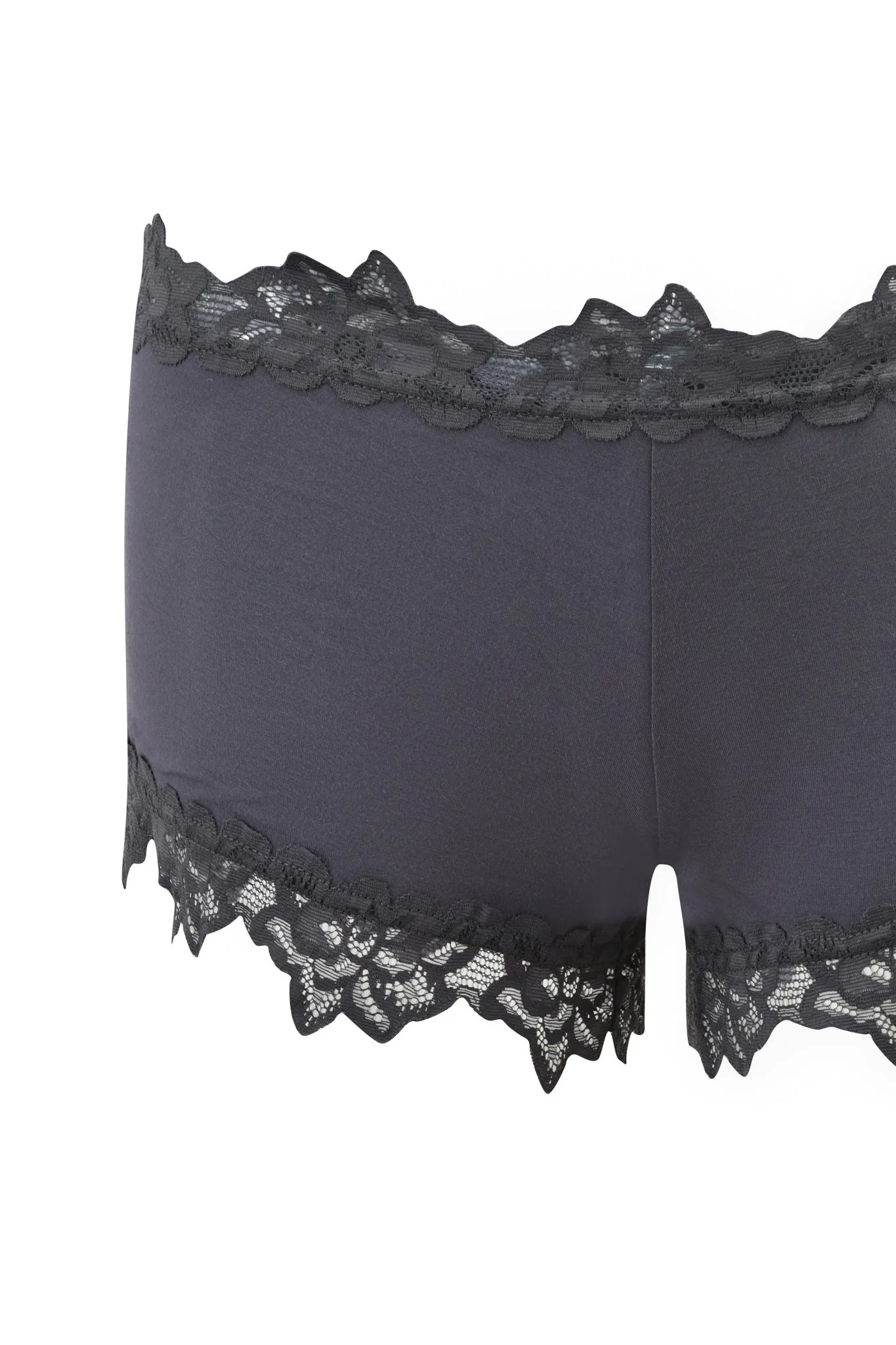 VIOLETTE SHORT - GREY - Image 8