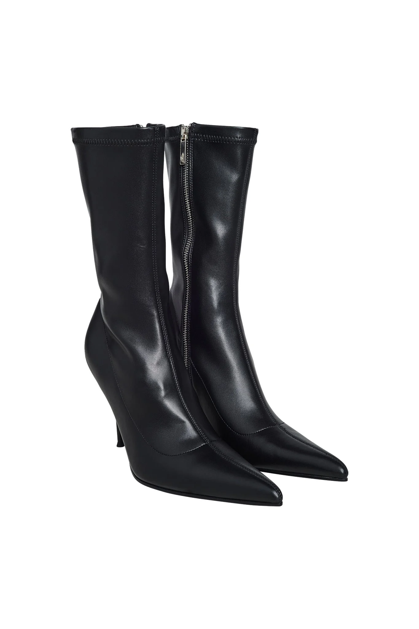 YANA BOOT - BLACK - Image 5