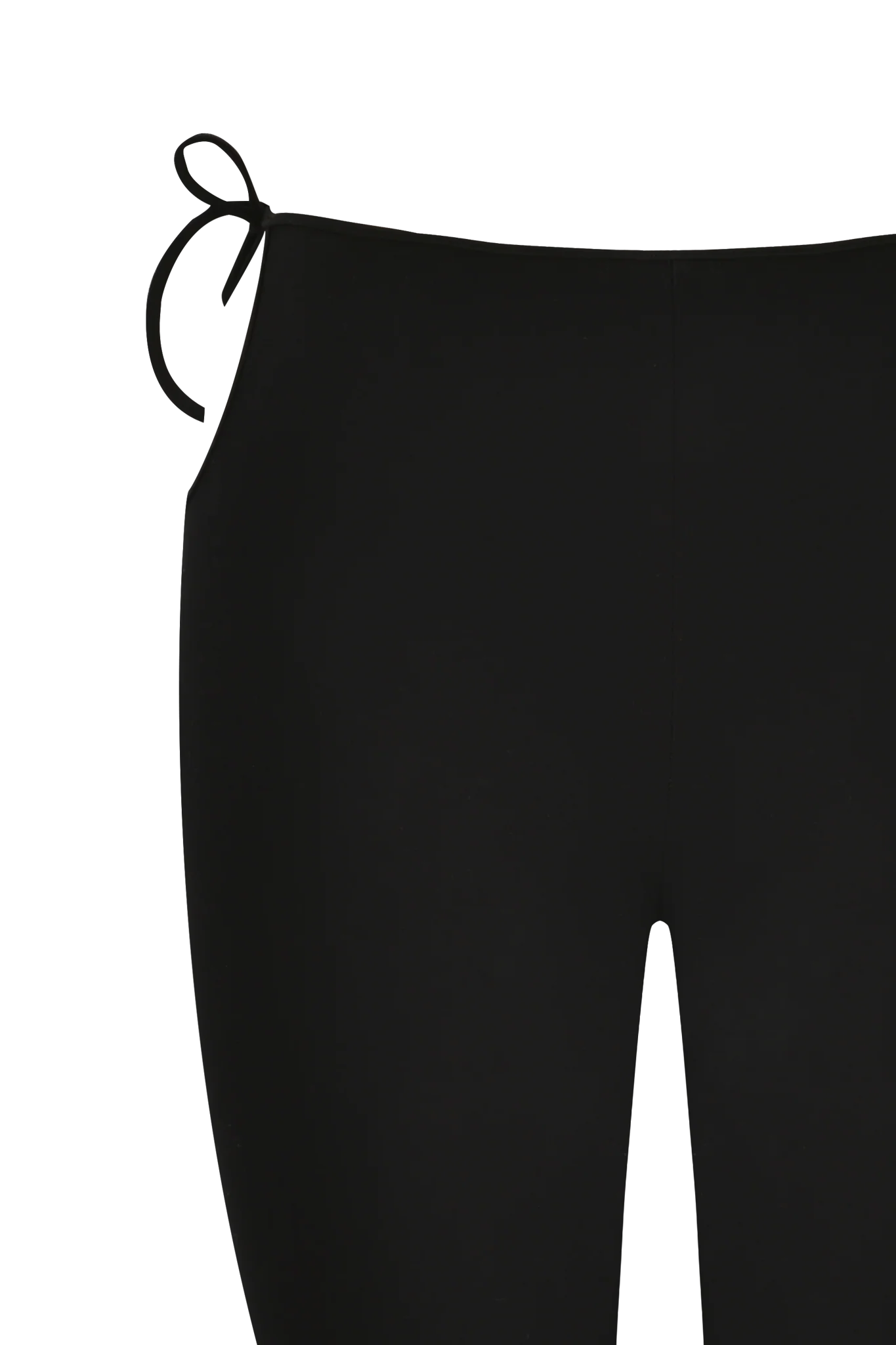 YUNA CAPRI - BLACK - Image 8